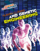 Human Cloning and Genetic Engineering cover