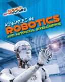 Advances in Robotics and Artificial Intelligence cover
