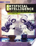 Artificial Intelligence at Home and on the Go cover