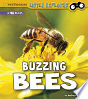 Buzzing Bees cover