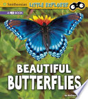 Beautiful Butterflies cover