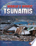 The World's Worst Tsunamis cover