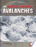 The World's Worst Avalanches cover