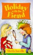 Holiday with the Fiend cover
