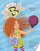 Mission Science Club cover