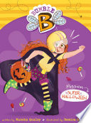 Mission Super Halloween cover
