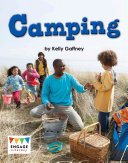 Camping cover