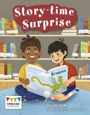 Story-time Surprise cover