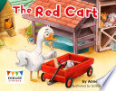 The Red Cart cover