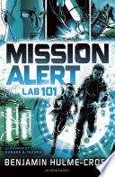 Lab 101 cover