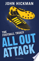 All Out Attack cover