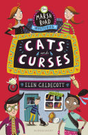 Cats and Curses cover
