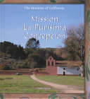 Mission La Purisima Concepcion cover