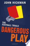 Dangerous Play cover