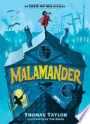 Malamander cover