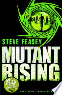 Mutant Rising cover