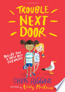 Trouble Next Door cover