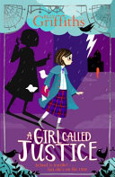 A Girl Called Justice cover