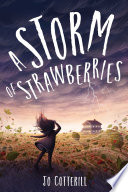 A Storm of Strawberries cover