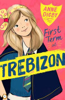 First Term at Trebizon cover