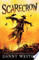 Scarecrow cover