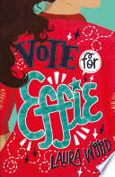 Vote For Effie cover