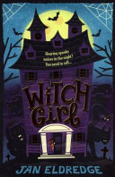 Witch Girl cover