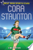 Cora Staunton cover