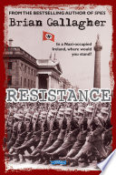 Resistance cover