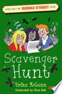 Scavenger Hunt cover