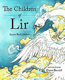 The Children of Lir cover