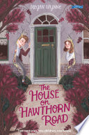 The House on Hawthorn Road cover