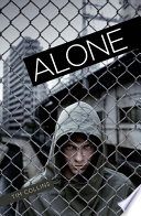 Alone cover
