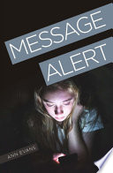 Message Alert cover