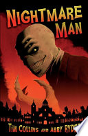 Nightmare Man cover