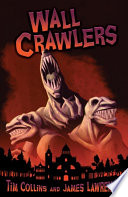 Wall Crawlers cover