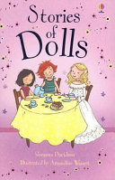 Stories of Dolls cover