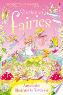 Stories of Fairies cover