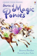 Stories of Magic Ponies cover