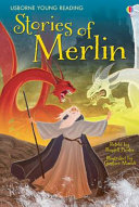 Stories of Merlin cover