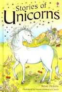 Stories of Unicorns cover