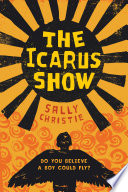 The Icarus Show cover