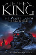 The Waste Lands cover