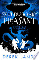 Bedlam cover