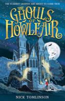 The Ghouls of Howlfair cover