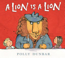 A Lion Is a Lion cover