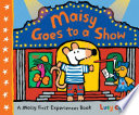 Maisy Goes to a Show cover