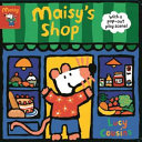 Maisy's Shop cover