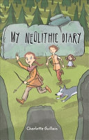 My Neolithic Diary cover