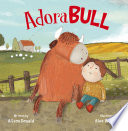 AdoraBull cover